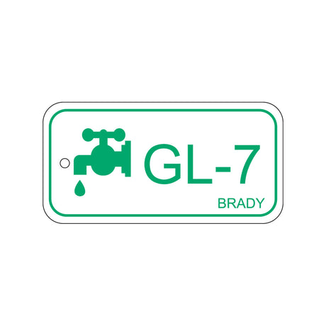 Anhänger für Energiequellen – Glykol