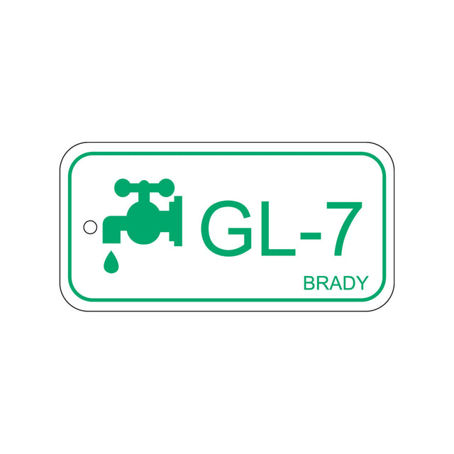 Anhänger für Energiequellen – Glykol