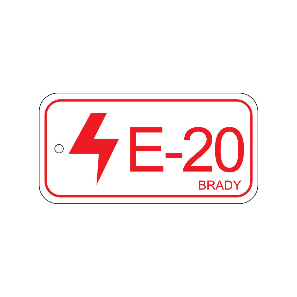Anhänger für Energiequellen – Bedienfeld