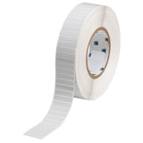 Labels suitable for thermal transfer printing