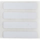 Labels suitable for thermal transfer printing