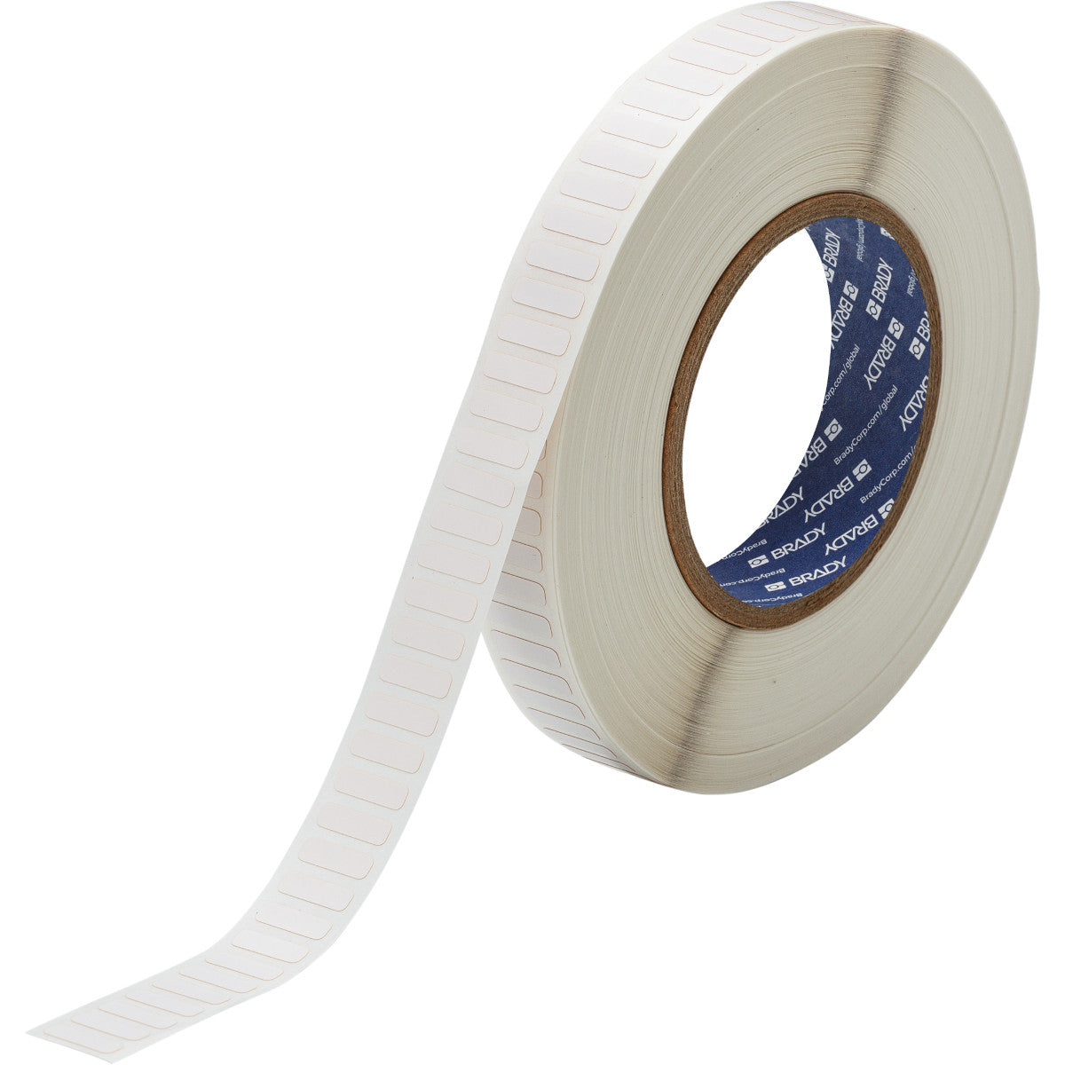 Labels suitable for thermal transfer printing