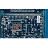 Labels suitable for thermal transfer printing
