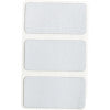 Labels suitable for thermal transfer printing