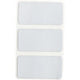 Labels suitable for thermal transfer printing