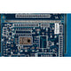 Labels suitable for thermal transfer printing