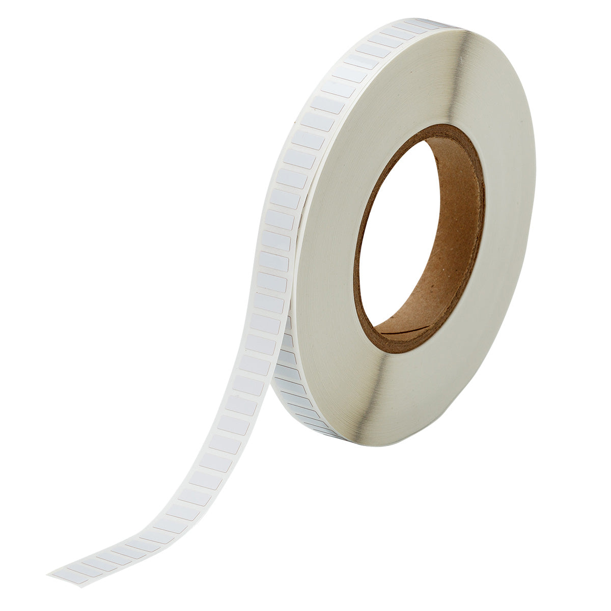 Labels suitable for thermal transfer printing