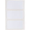 Labels suitable for thermal transfer printing