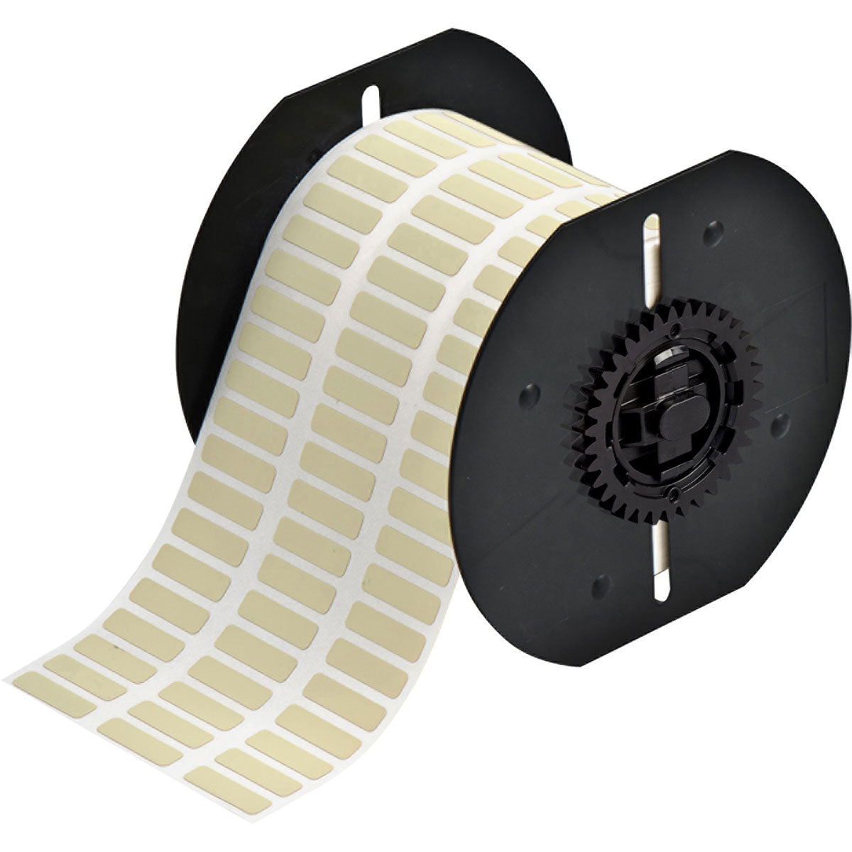 Étiquettes polyimide standard pour les imprimantes BBP33/i3300