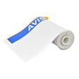 BBP85 Etiketten - Vinyl  254x356 AVIS