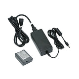 Batterie Li-Ion universelle avec adaptateur secteur/chargeur de batterie, États-Unis