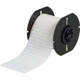 Wiederablösbare Etiketten aus Vinylgewebe für die Drucker BBP33/i3300