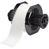 Self-laminating polyester labels for the BBP33/i3300 printers