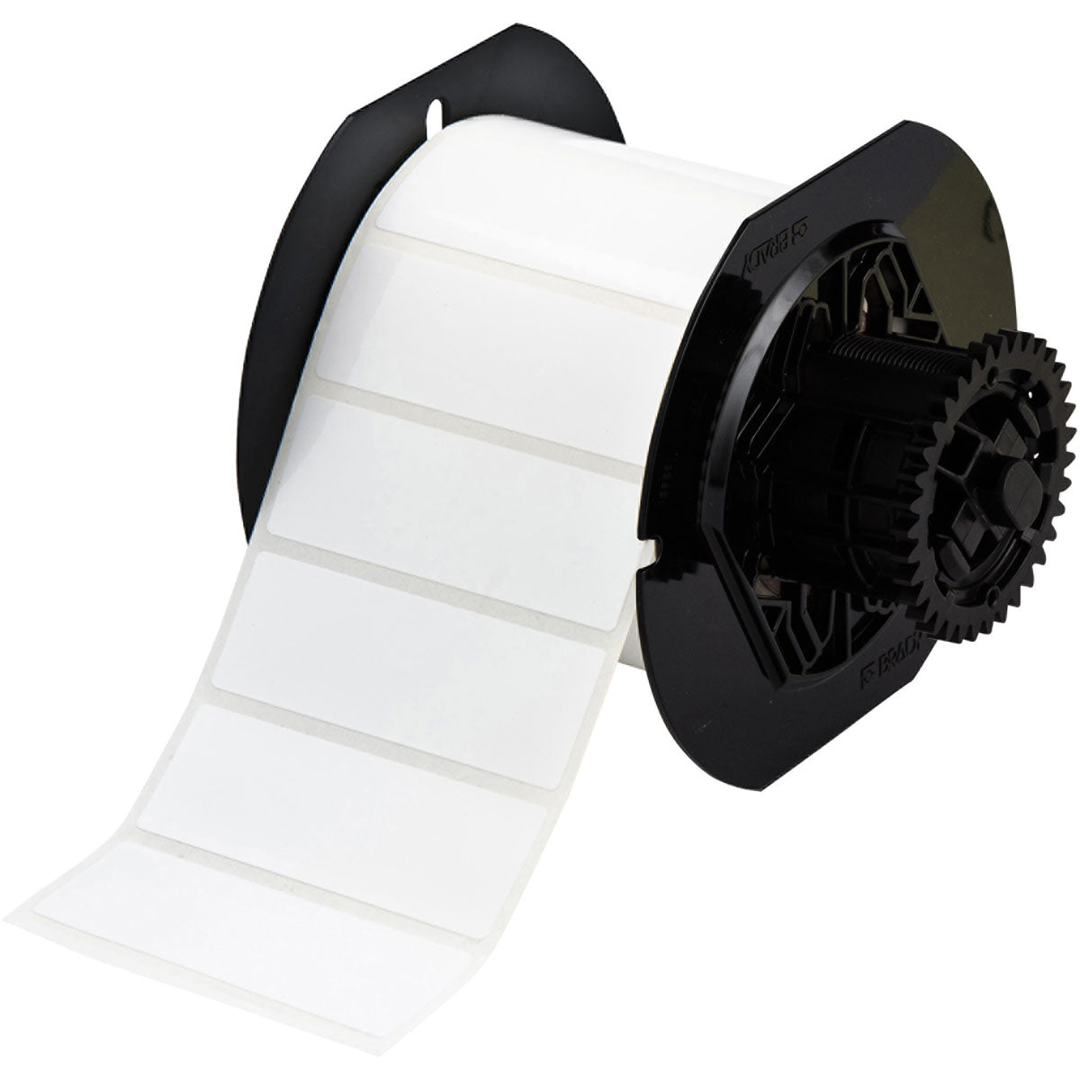 Polyester labels for the BBP33/i3300 printers