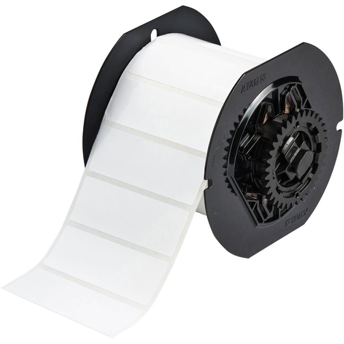 Polyester labels for the BBP33/i3300 printers