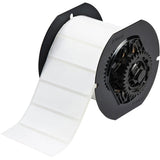Polyester labels for the BBP33/i3300 printers