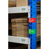 Polyester labels for the BBP33/i3300 printers