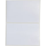 Polyester labels for the BBP33/i3300 printers
