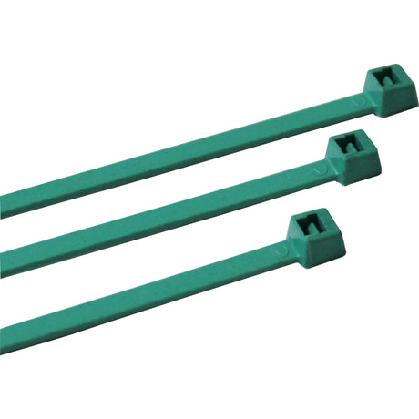 Nylon-Kabelbinder mit Metallerkennung