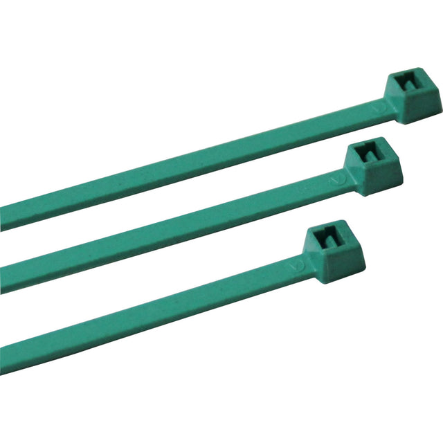Nylon-Kabelbinder mit Metallerkennung