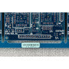 Labels suitable for thermal transfer printing