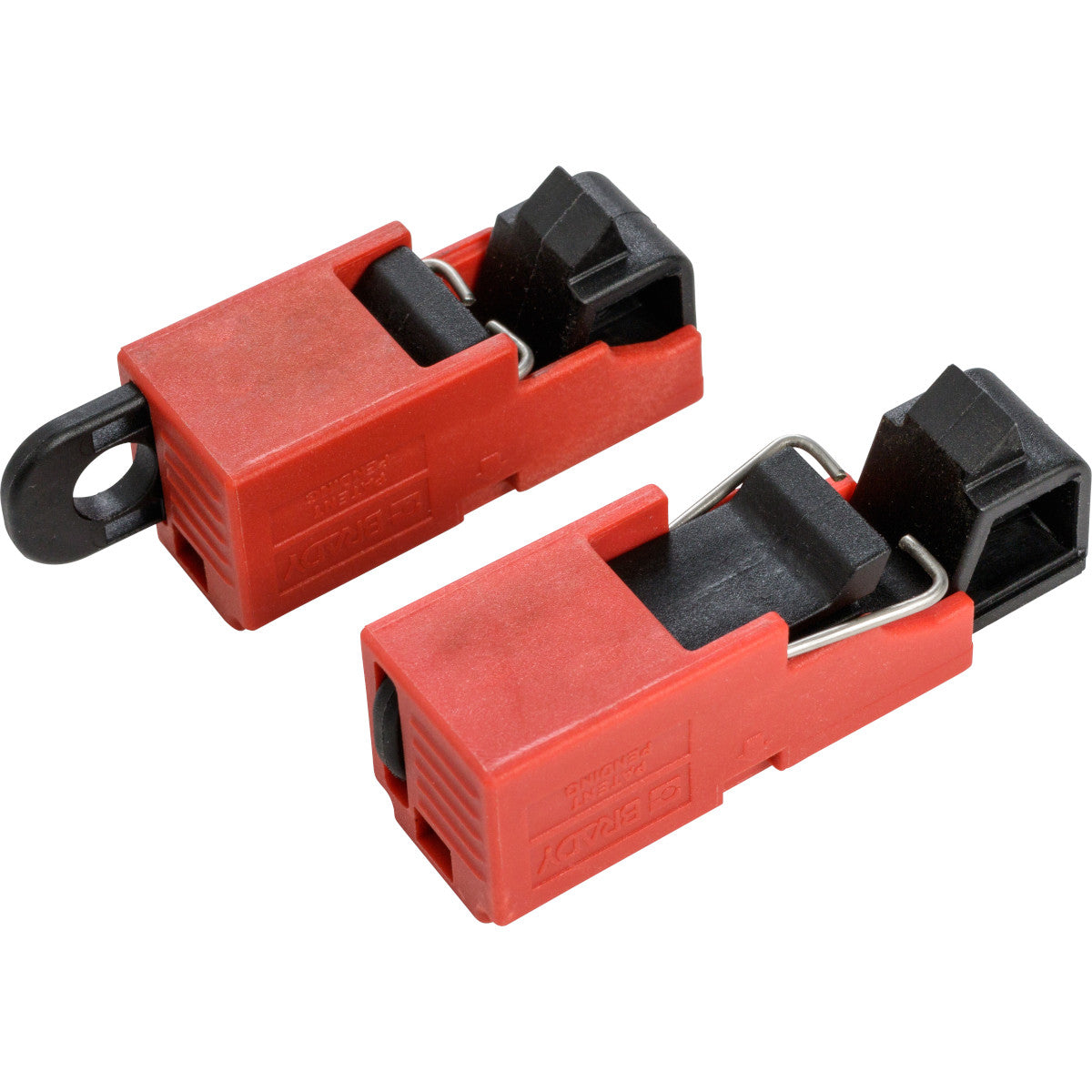 TagLock Schutzschalter-Verriegelung: für Standardschalter