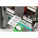 BradyPrinter i7100, 600 dpi - EU, with peel-off function