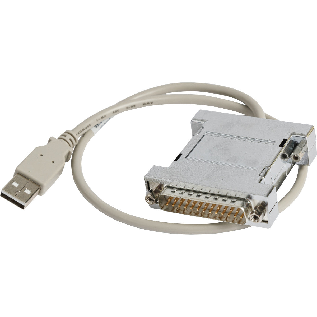 Etikettenauswahl, E/A-Box