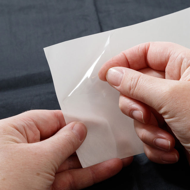 Schutzlaminat für den J4000 und J5000 Drucker