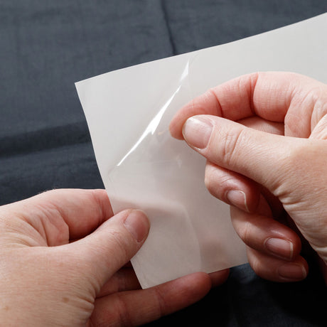 Schutzlaminat für die J2000, J4000 und J5000 Drucker