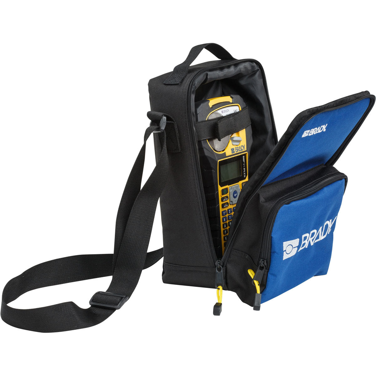 Housse de protection pour imprimante portable pour M211/M210/BMP21/M510 et BMP51