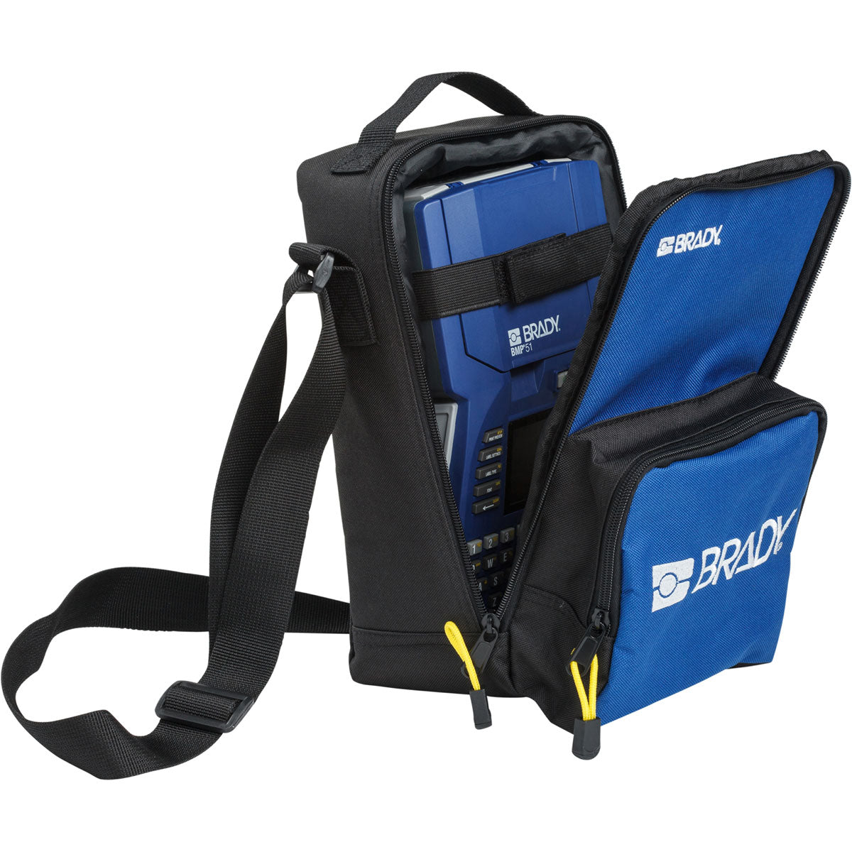 Housse de protection pour imprimante portable pour M211/M210/BMP21/M510 et BMP51