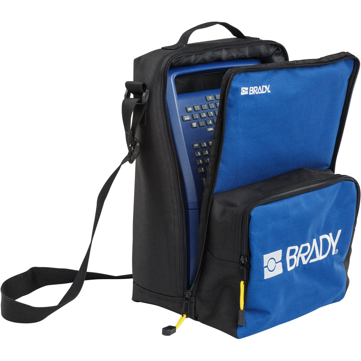 Étui de protection pour imprimantes portables