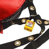 Couverture stable et verrouillable, Gen. requis - M