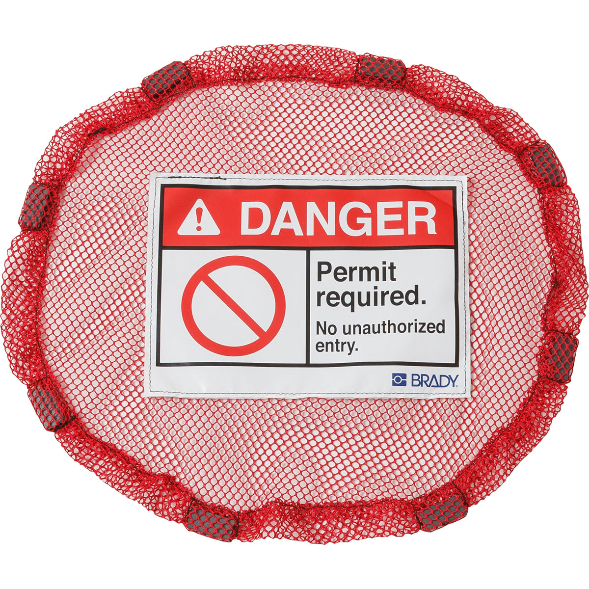 Magnet., nicht verschliessbare Abdeckung, Gen. erfdl. - XS