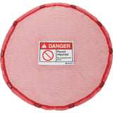 Magnet., nicht verschliessbare Abdeckung, Gen. erfdl. - L