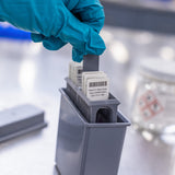 Étiquettes adaptées à l'impression par transfert thermique