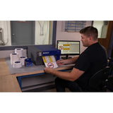 Imprimante d'étiquettes couleur BradyJet J4000