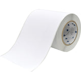 BradyJet J4000 Polypropylenetiketten