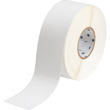 Étiquettes en polypropylène BradyJet J4000