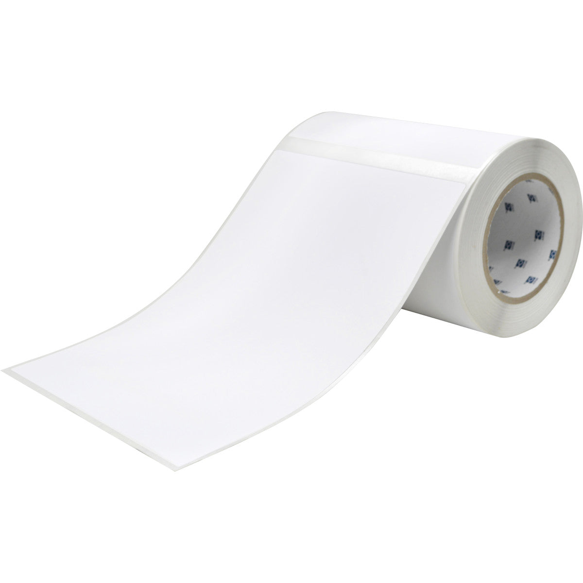 BradyJet J4000 Polypropylenetiketten