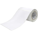 BradyJet J4000 Polypropylenetiketten