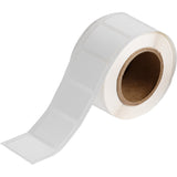 BradyJet J2000 Polyesteretiketten