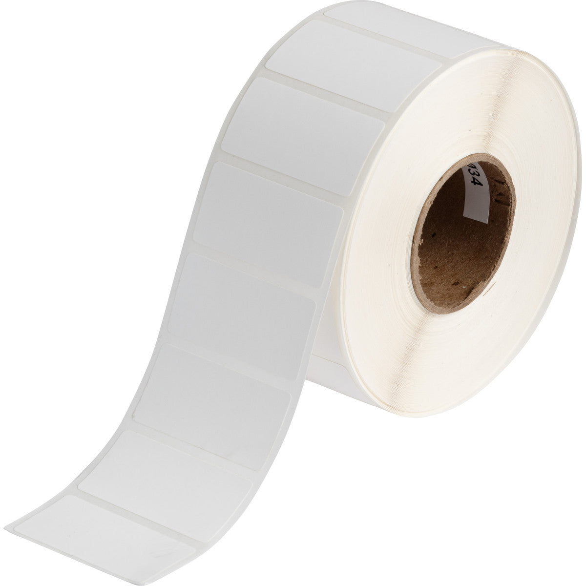 BradyJet J2000 Polyesteretiketten