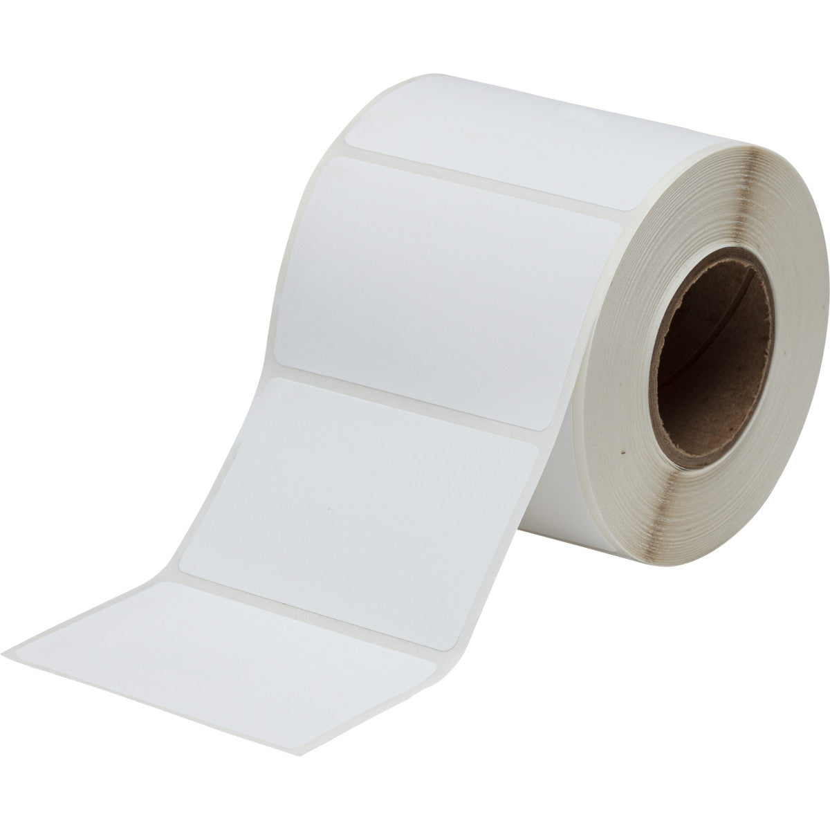 BradyJet J2000 Polyesteretiketten
