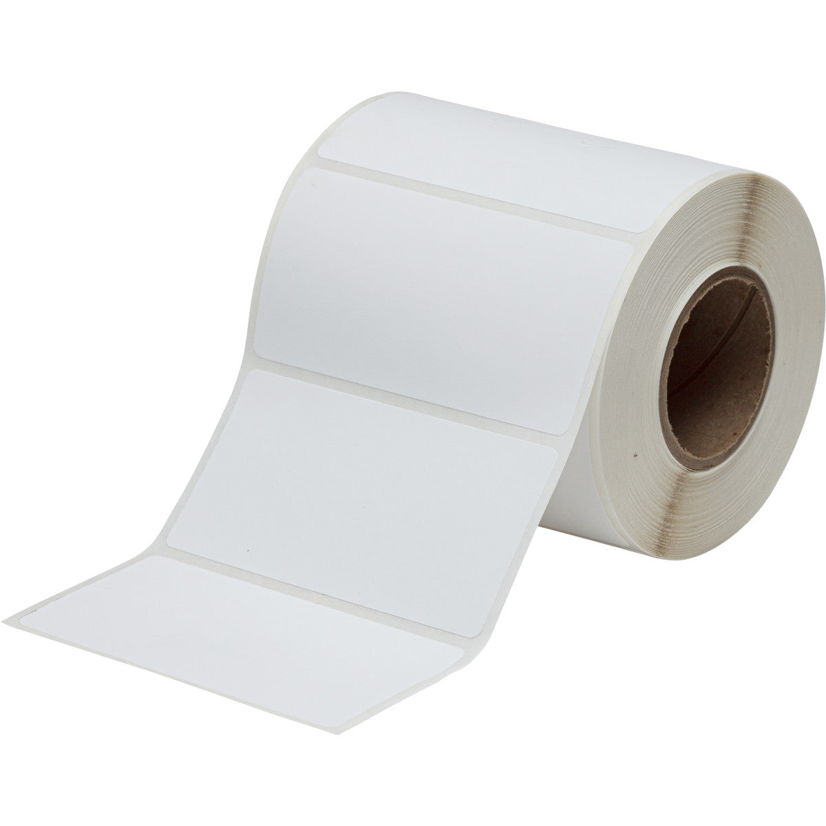 BradyJet J2000 Polyesteretiketten