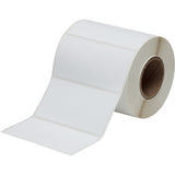 BradyJet J2000 Polyesteretiketten
