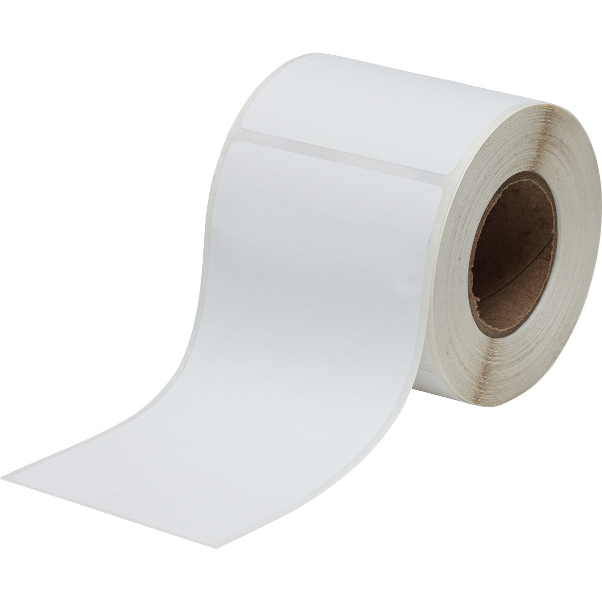 BradyJet J2000 Polyesteretiketten
