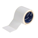 BradyJet J4000 Polyesteretiketten