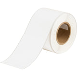 BradyJet J4000 Polyester-Endlosetiketten